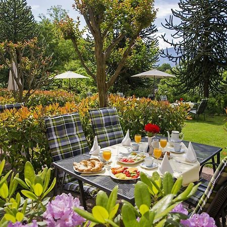 Hotel Al Fiume Тегна Экстерьер фото