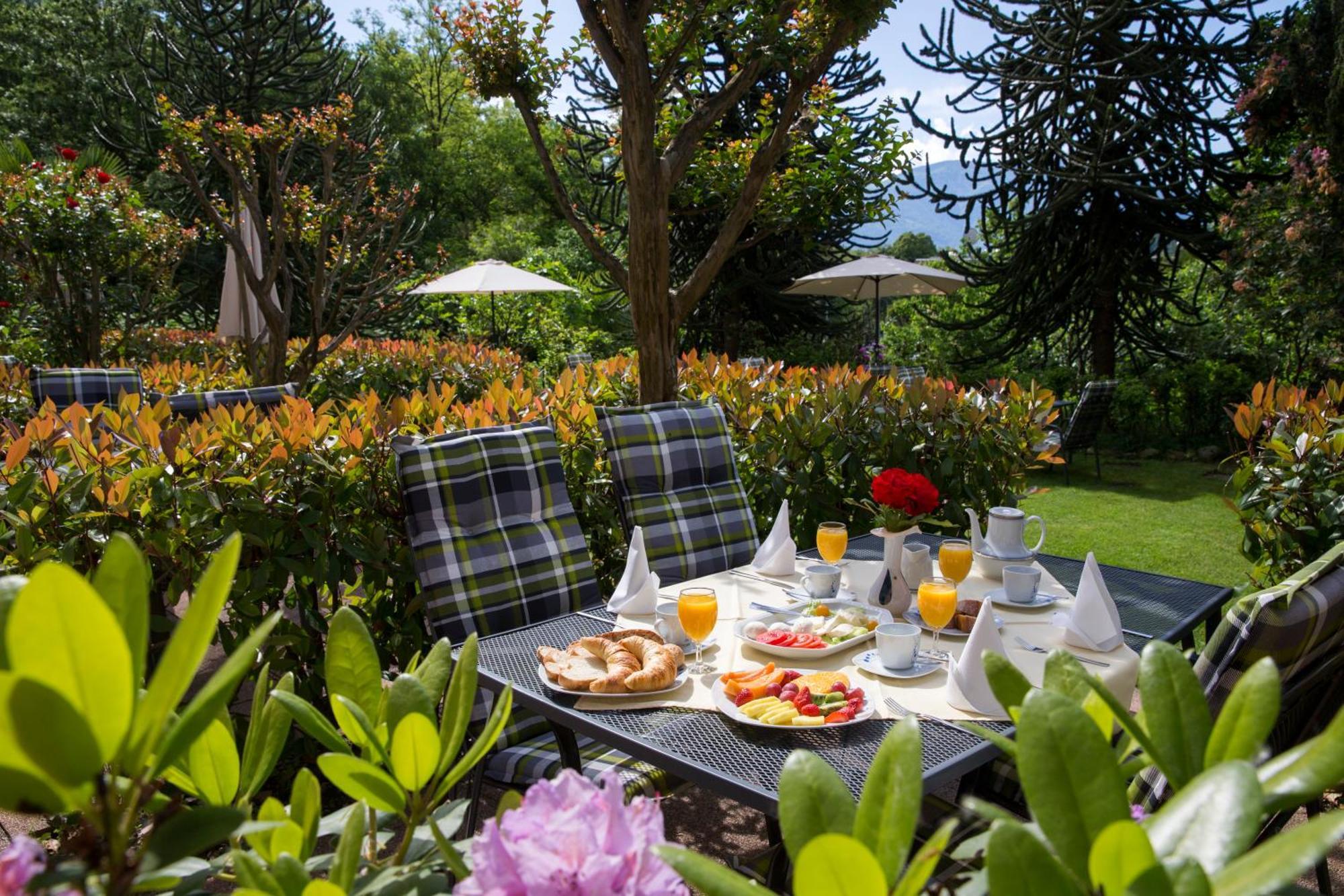 Hotel Al Fiume Тегна Экстерьер фото