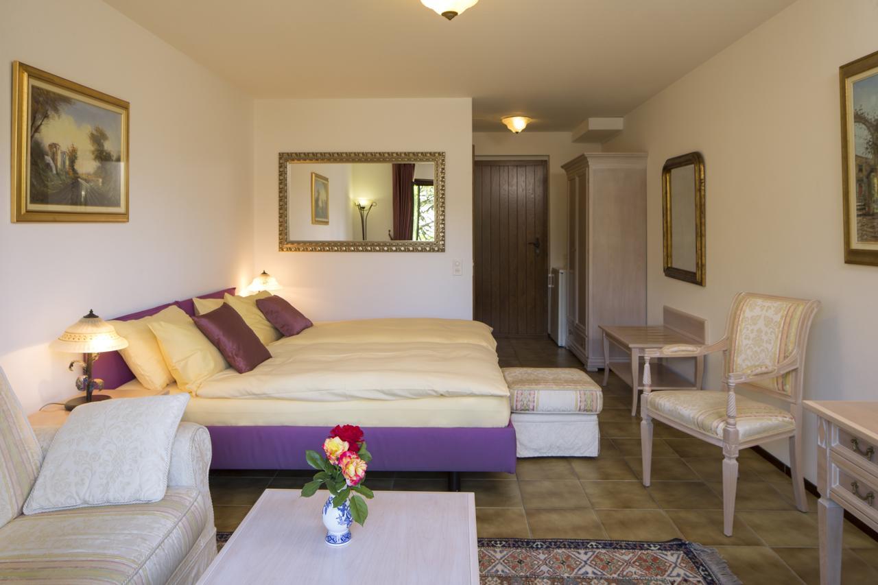 Hotel Al Fiume Тегна Экстерьер фото